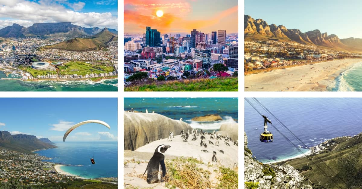 South Africa